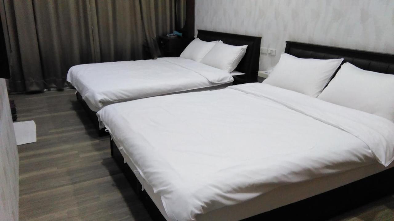 Apartamento 社長的家 Luodong Exterior foto