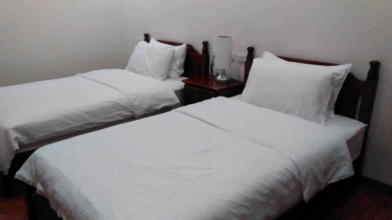 Apartamento 社長的家 Luodong Exterior foto