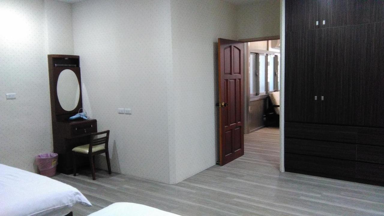 Apartamento 社長的家 Luodong Exterior foto